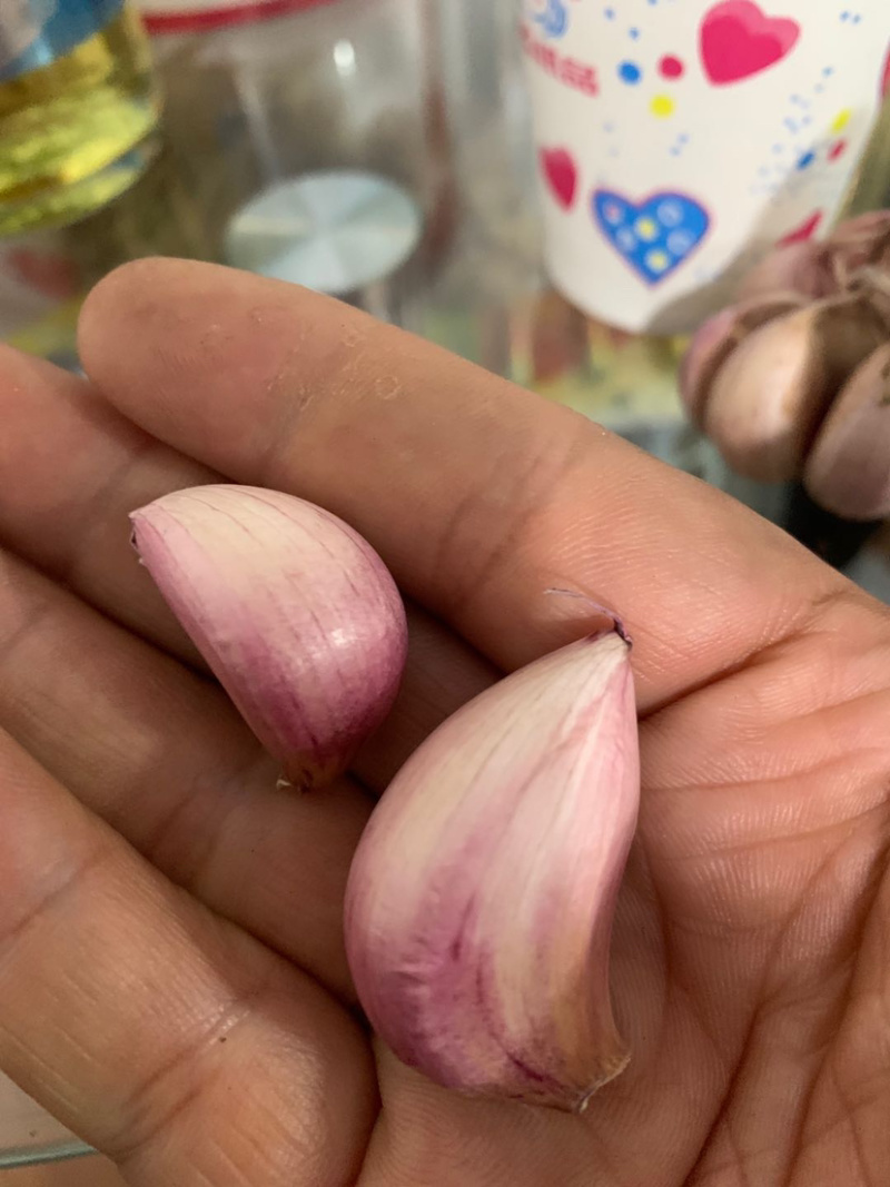 紫皮干大蒜一手货源产地一手货源