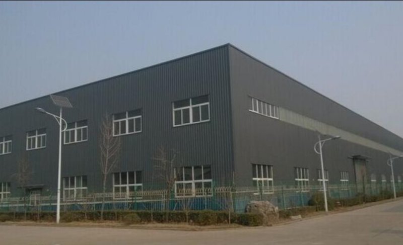 工业用地出租、合作、转让