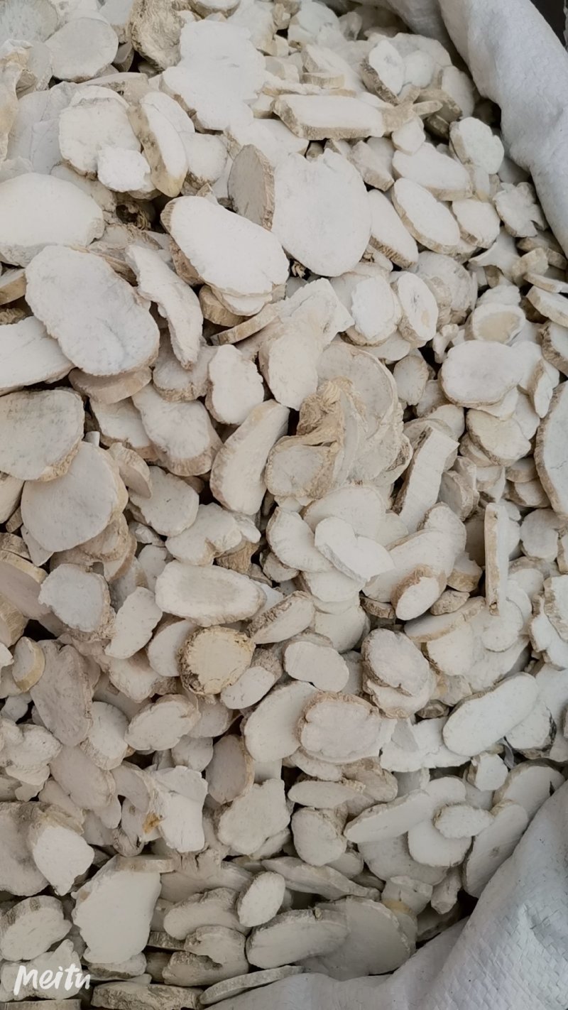 天花粉无硫净货统货精选各种规格产地直销品质保证