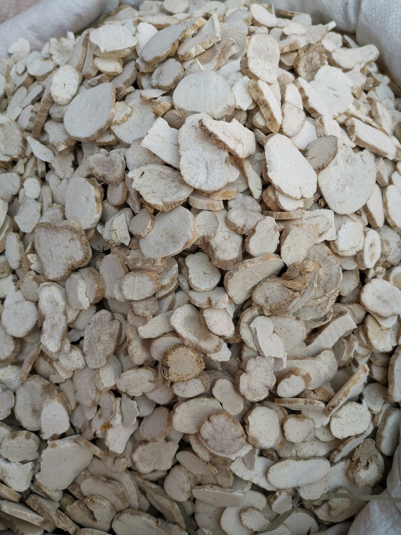 天花粉无硫净货统货精选各种规格产地直销品质保证