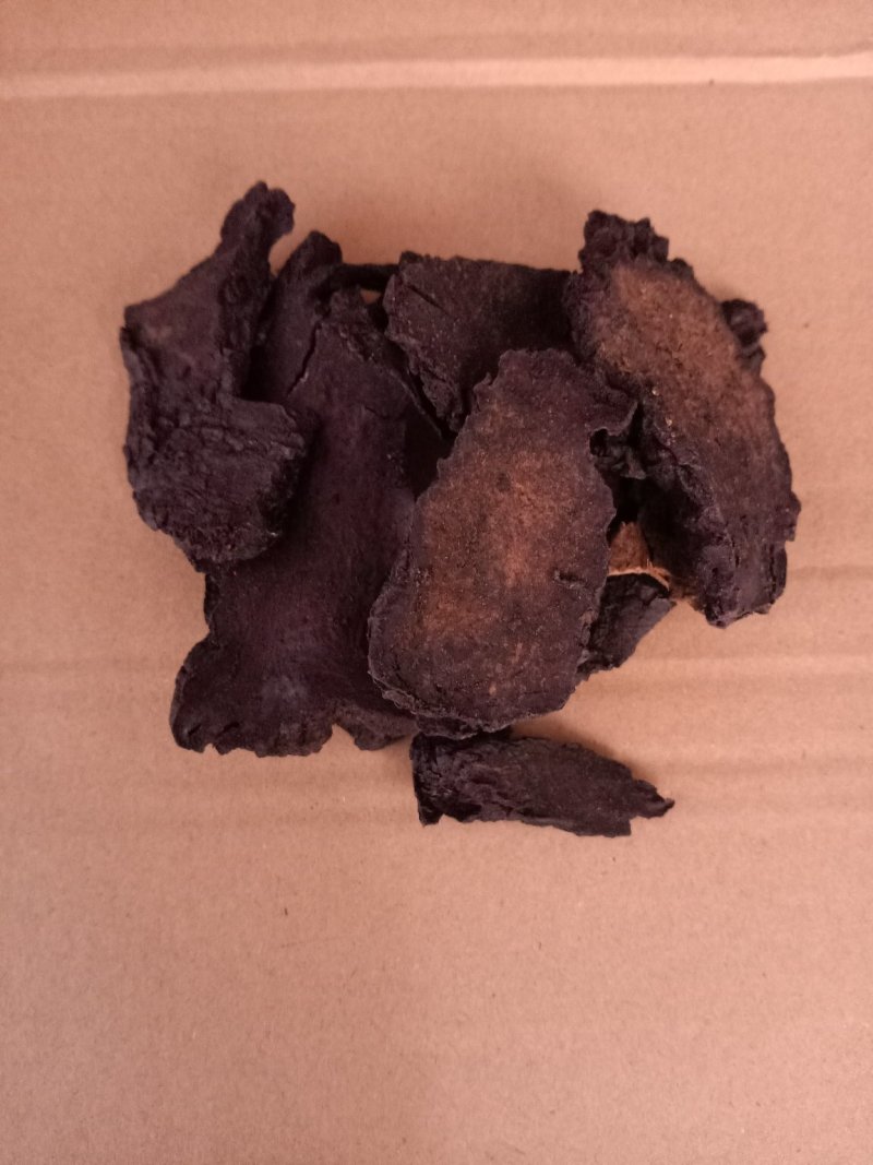 肉苁蓉新疆大云木质硬片大含量高大货供应可全国发货