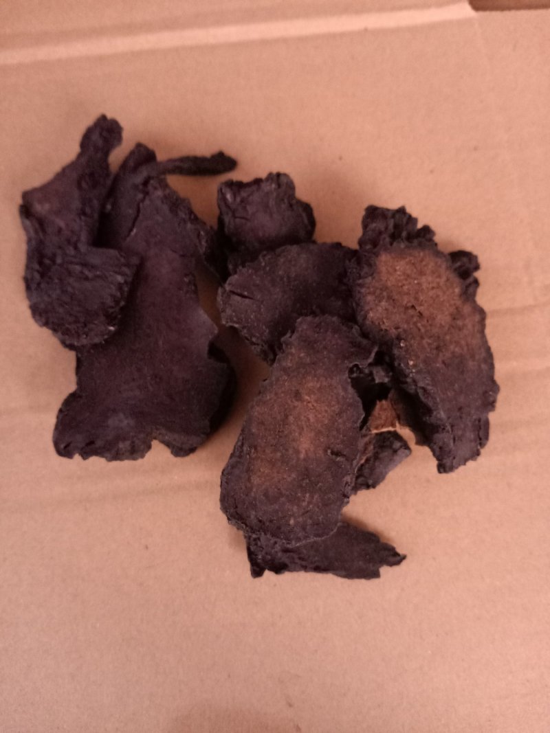 肉苁蓉新疆大云木质硬片大含量高大货供应可全国发货