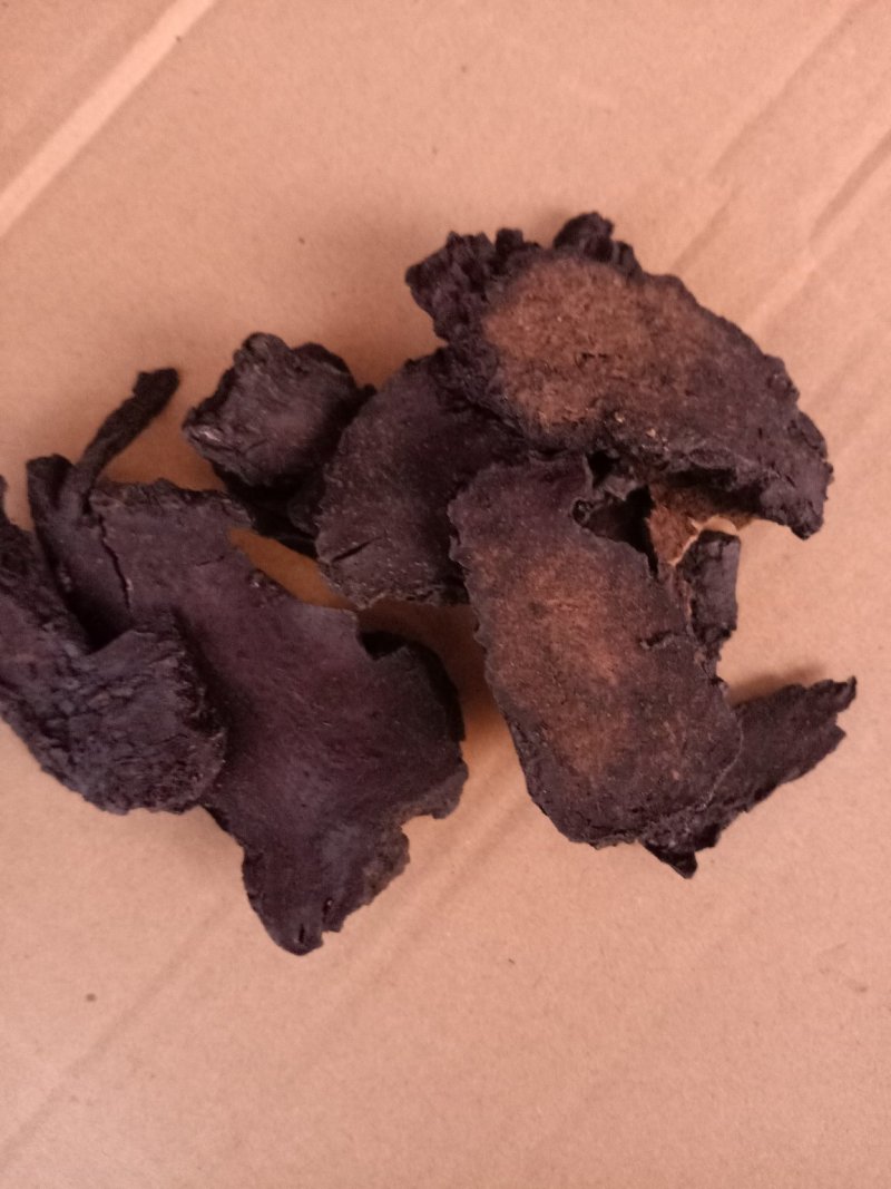 肉苁蓉新疆大云木质硬片大含量高大货供应可全国发货
