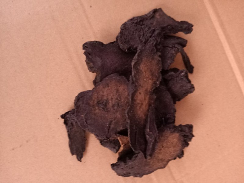肉苁蓉新疆大云木质硬片大含量高大货供应可全国发货