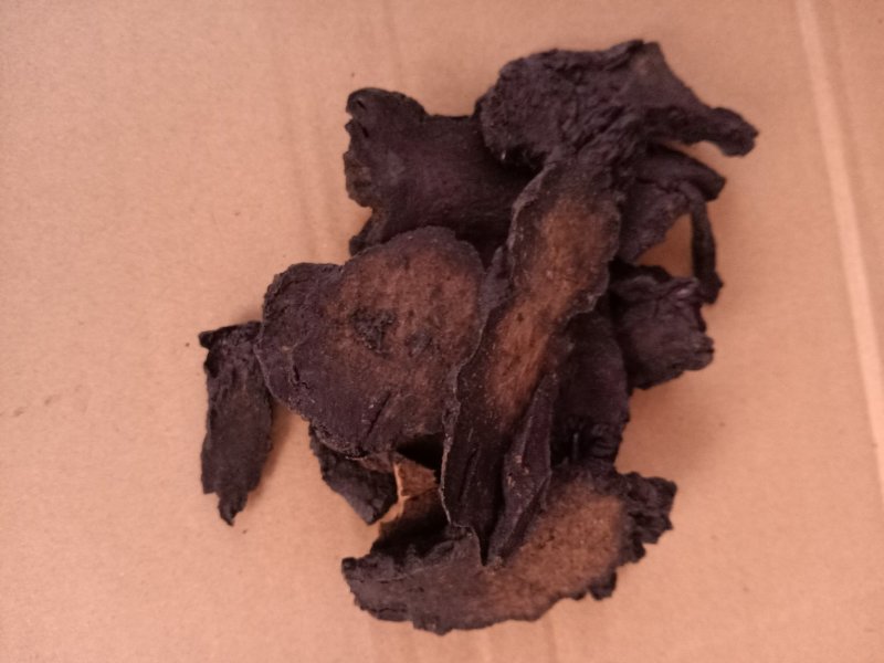 肉苁蓉新疆大云木质硬片大含量高大货供应可全国发货