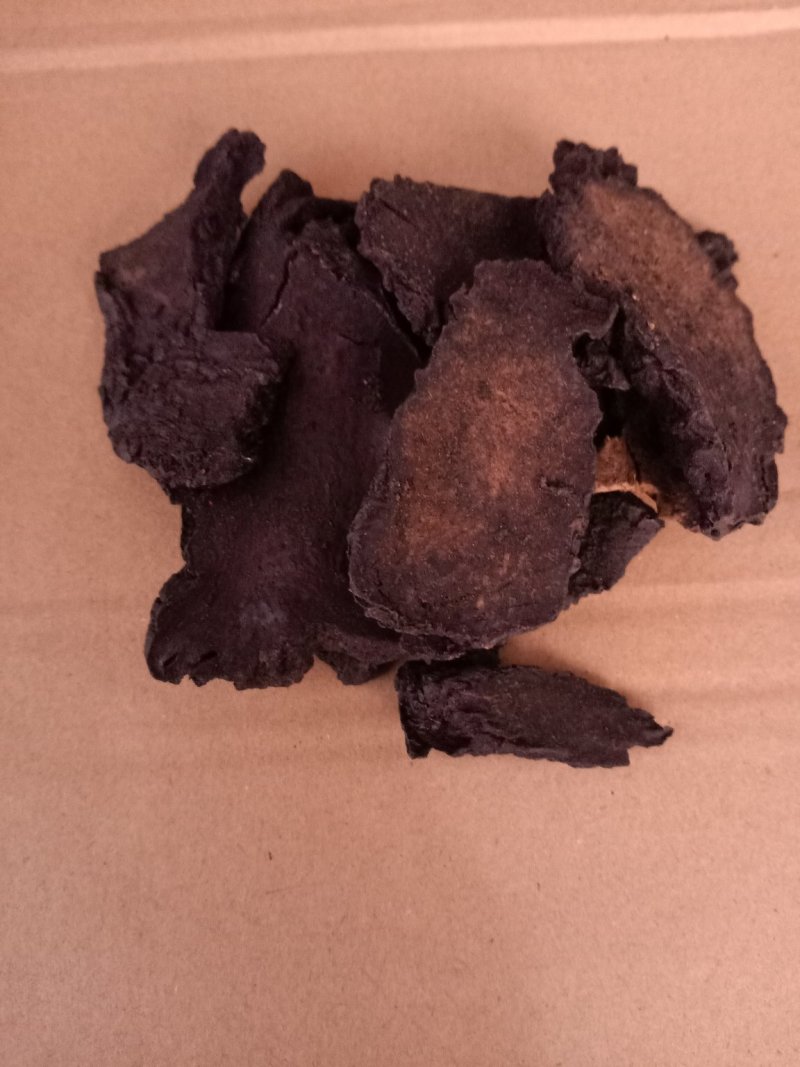 肉苁蓉新疆大云木质硬片大含量高大货供应可全国发货