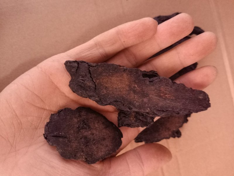 肉苁蓉新疆大云木质硬片大含量高大货供应可全国发货