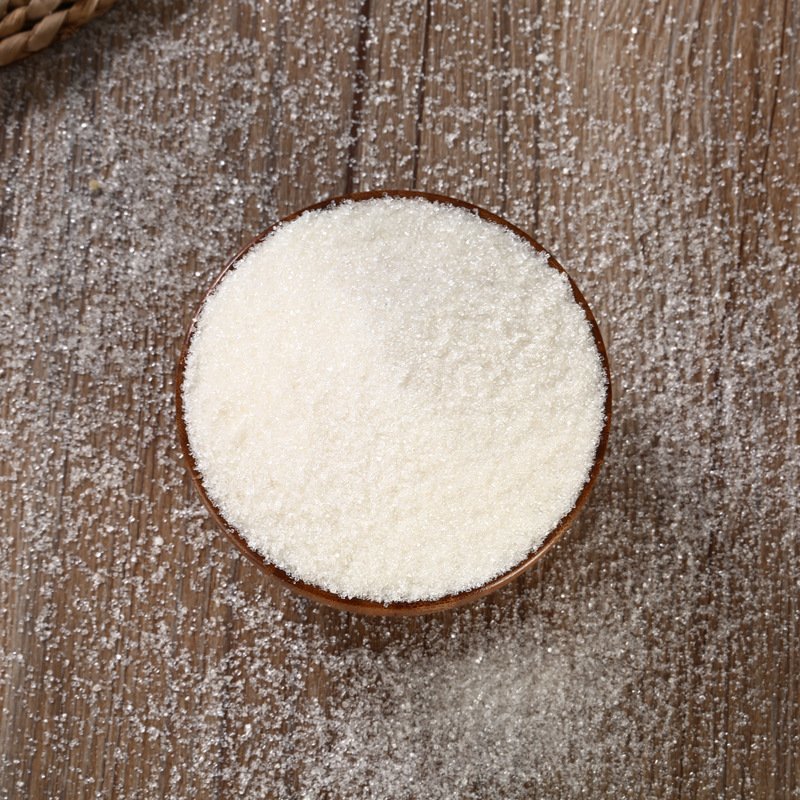 400g自立白砂糖袋装甘蔗熬制白砂糖细砂糖食用烘焙白糖