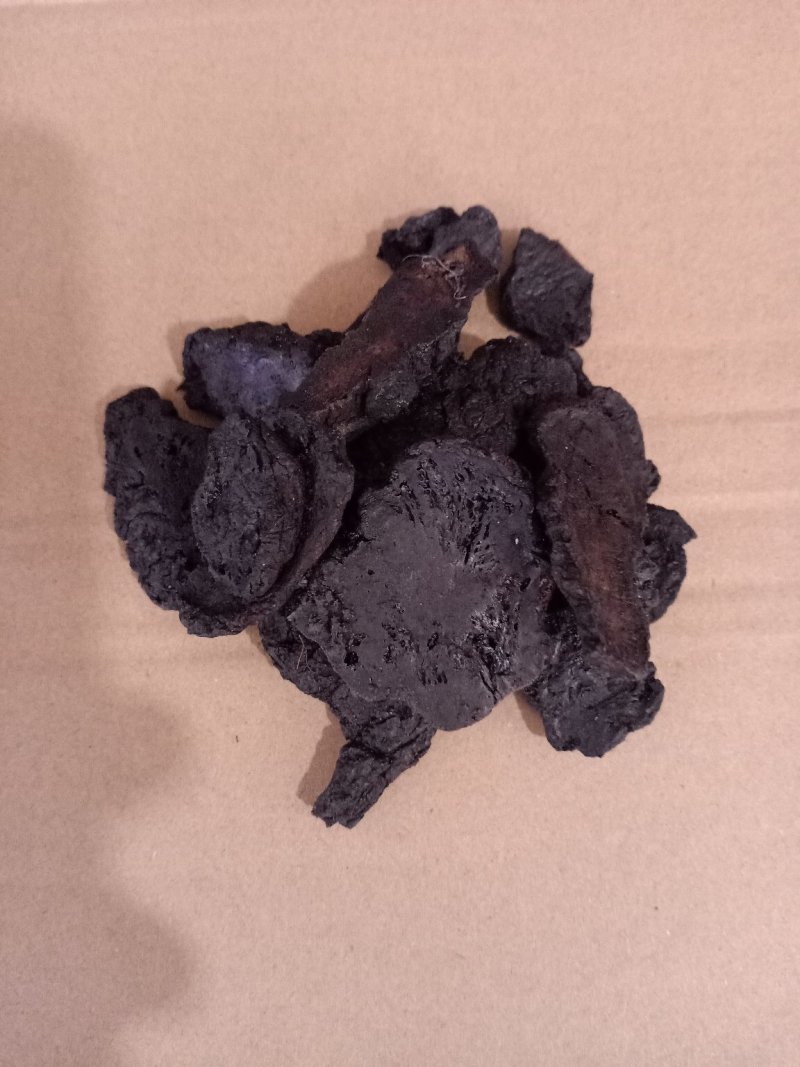 生地无硫磺熏蒸另有熟地各种规格