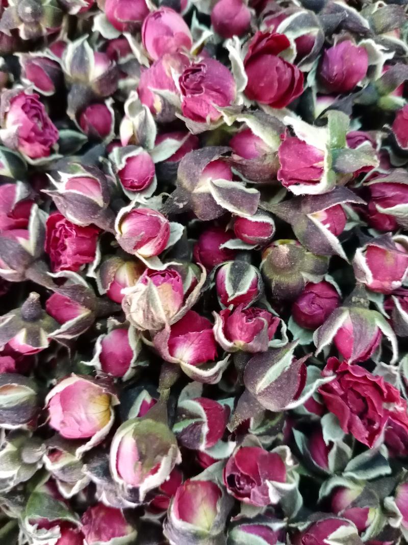 玫瑰花，常年批发供应玫瑰花药食同源中药材量大从优，