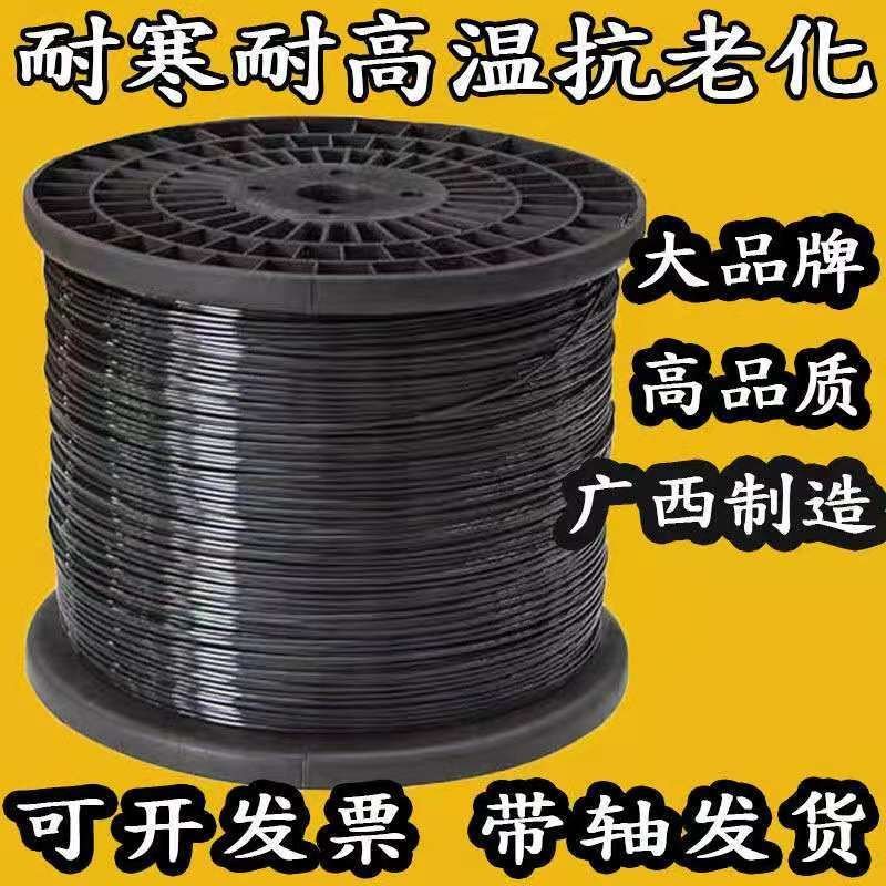 塑钢线（直销包邮）高强度塑钢线压膜线托幕线大棚线百香