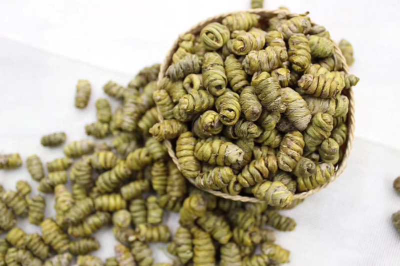 铁皮石斛粉枫斗粉品质保证质量产地直供胶质粘稠全化渣