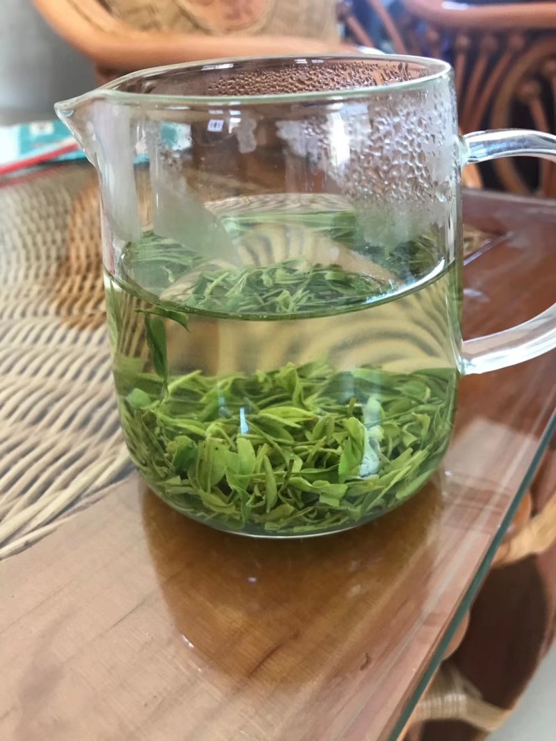 富硒茶