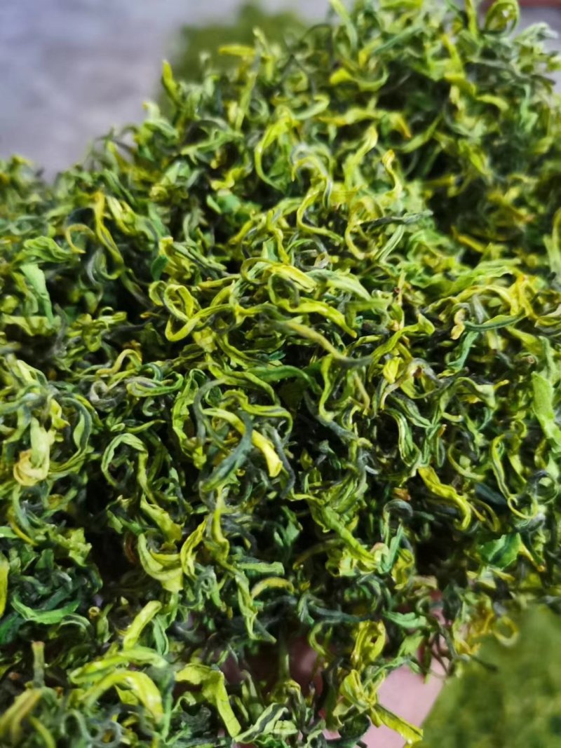 富硒茶