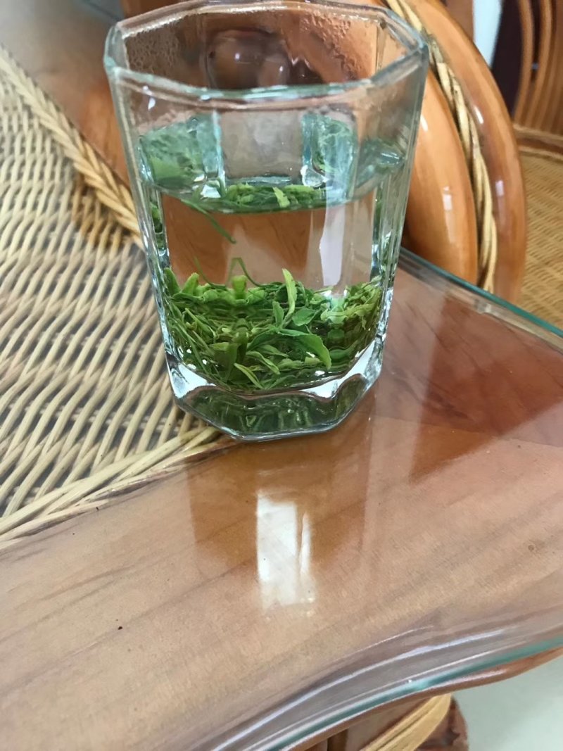 富硒玉露