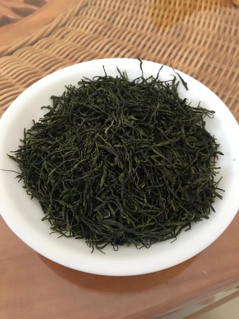 富硒玉露