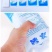 注水冰袋200400ml冰包冰袋保鲜冷藏水果食品快递专用