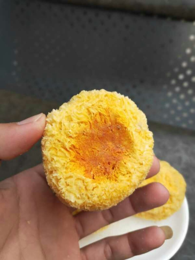 福建古田特级丑耳小银耳糯耳不含硫磺出胶快产地直销一件代发