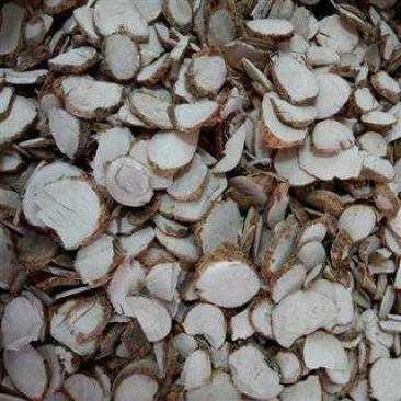 中药材野生荆三棱片三棱干红蒲根