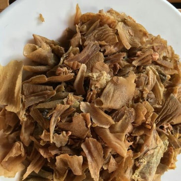 中药材鸡内金生熟农家土鸡鸡内金