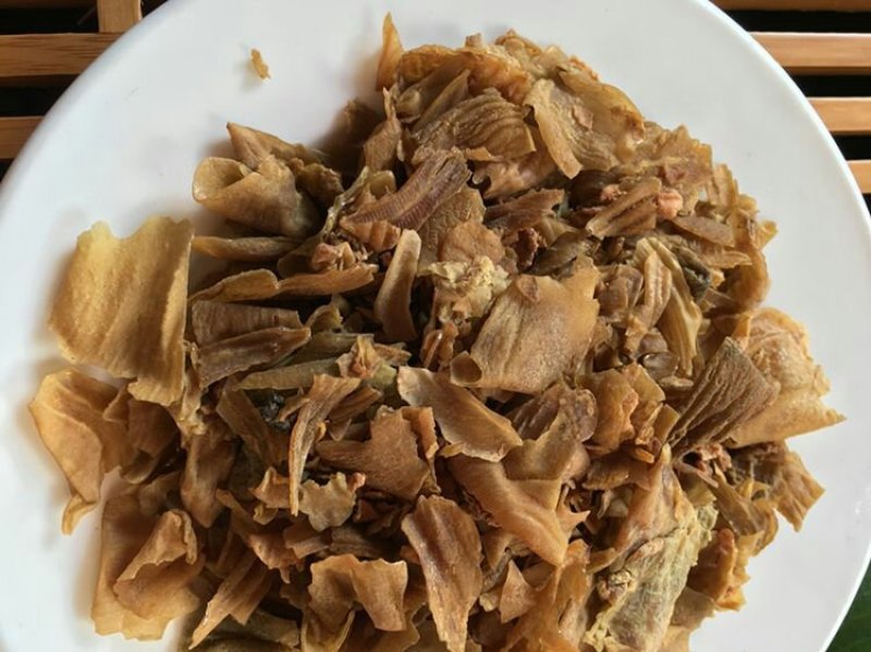 中药材鸡内金生熟农家土鸡鸡内金