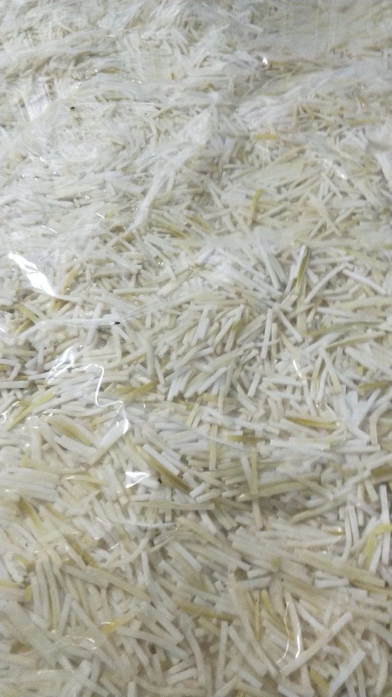 英德市西牛镇清水笋，盐笋片，笋丝基地直发