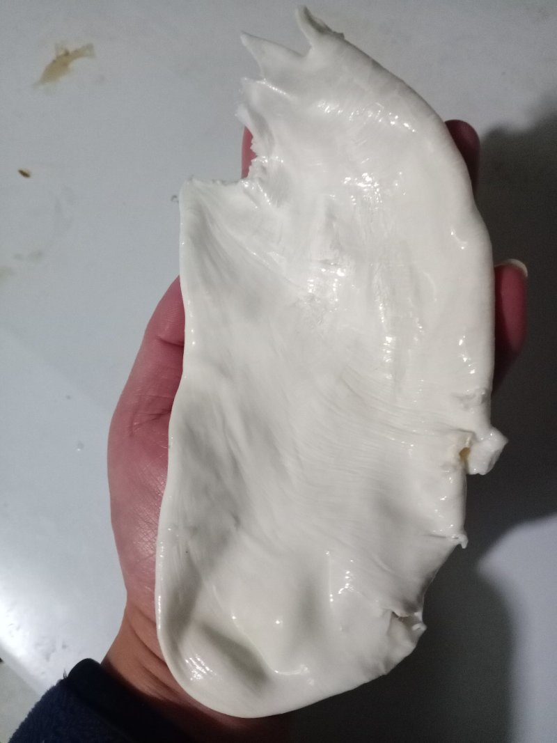 鸡蛋胶80头/每斤大小规格蝴蝶胶工厂直批