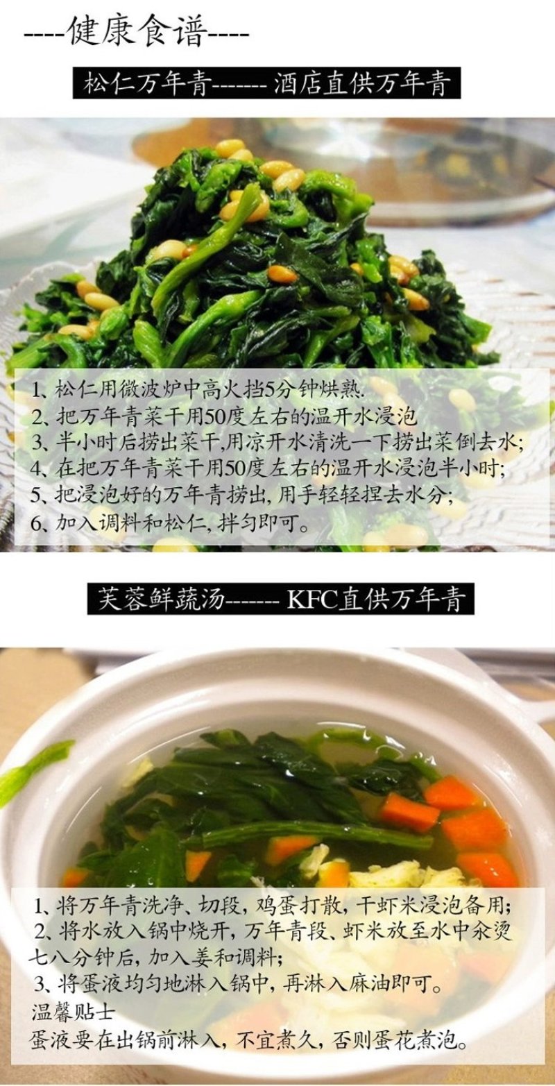 菜苔干