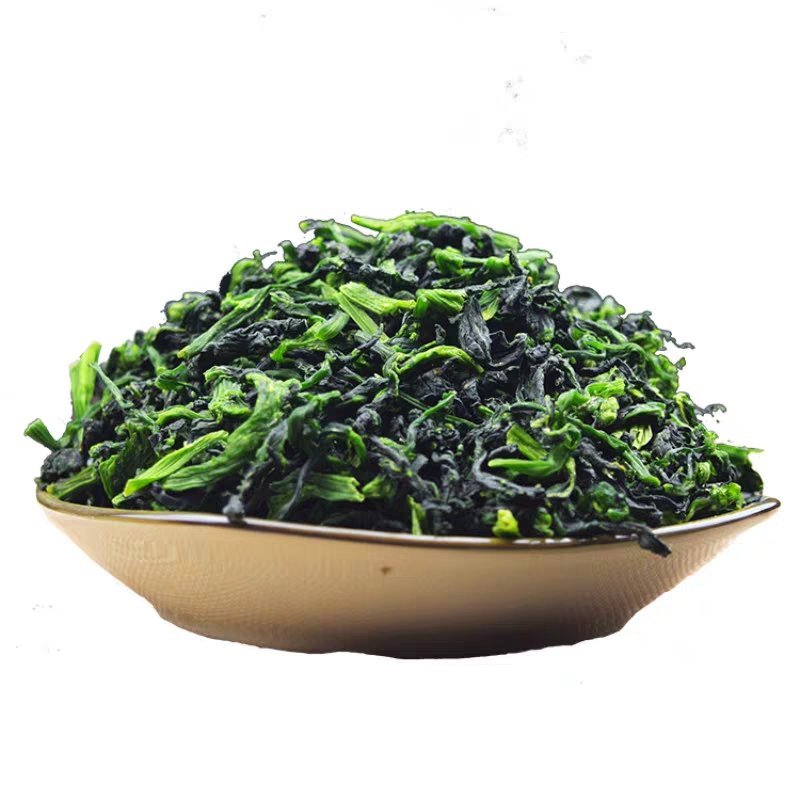 菜苔干