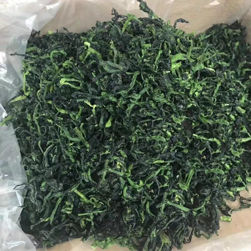 菜苔干