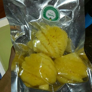 泰国小菠萝