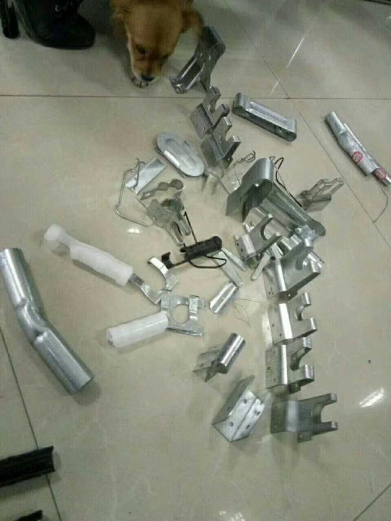 大棚温控设备