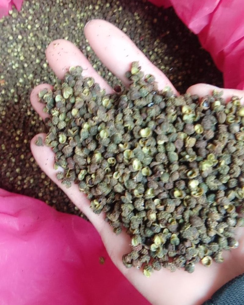 花椒，清花椒各种规格常年批发代购花椒