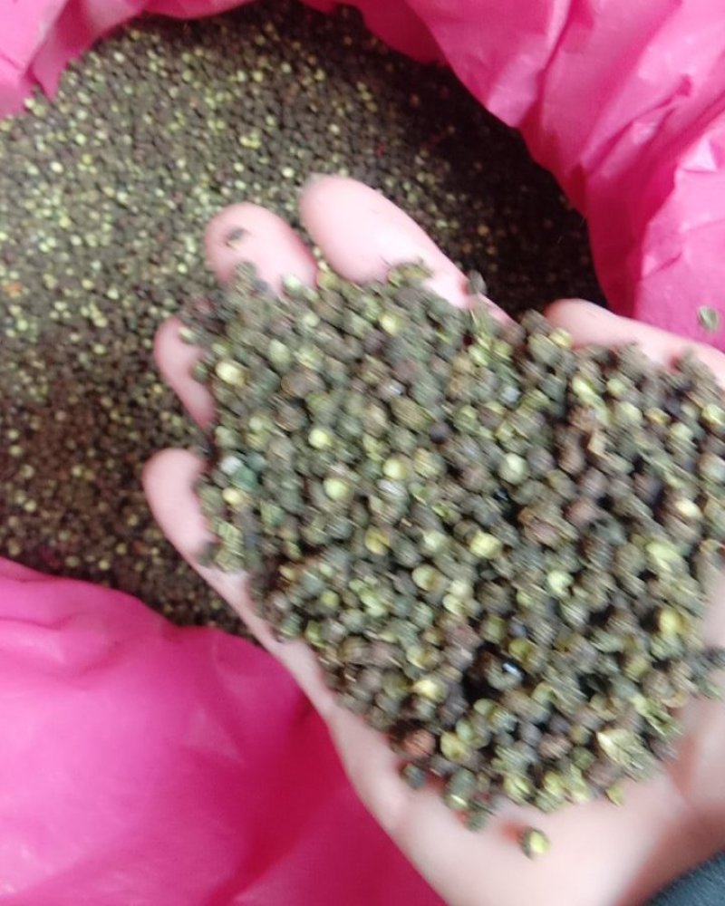 花椒，清花椒各种规格常年批发代购花椒