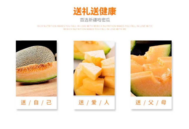 江博尔新疆特产供应链