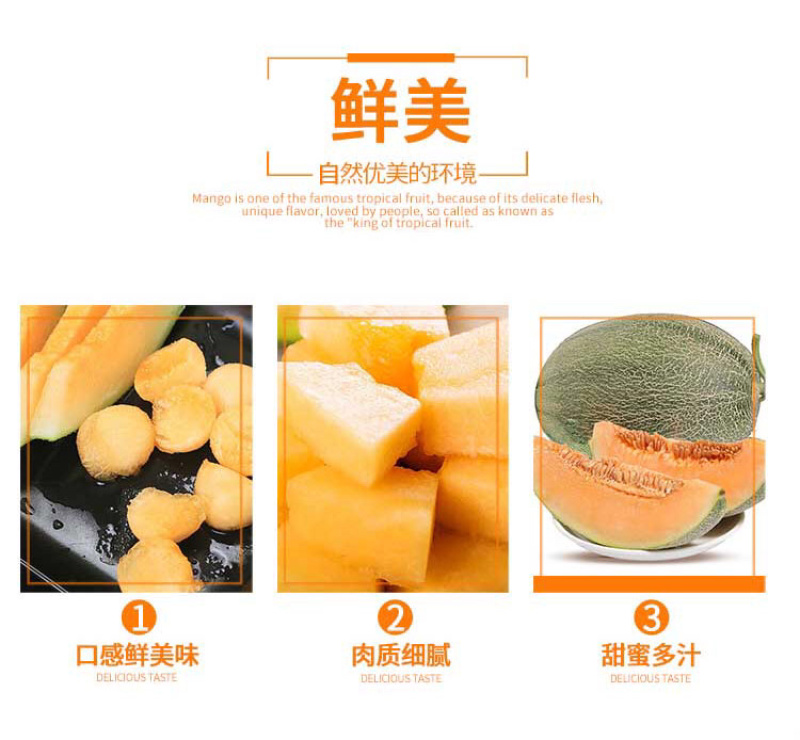 江博尔新疆特产供应链
