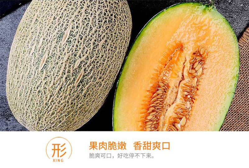 江博尔新疆特产供应链