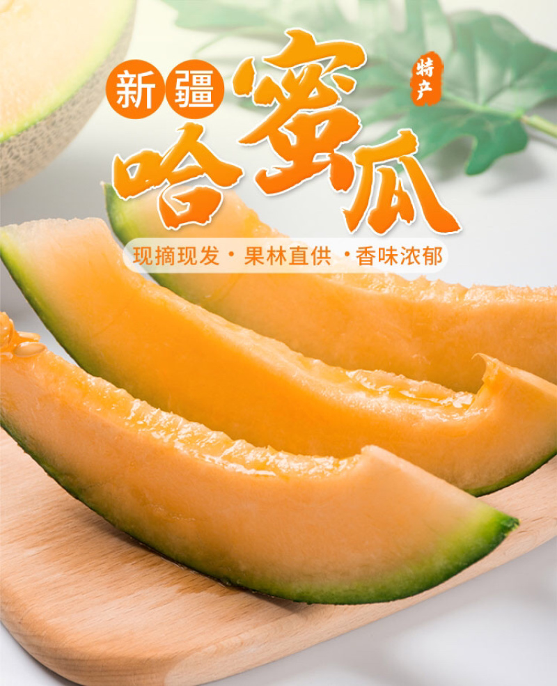 江博尔新疆特产供应链