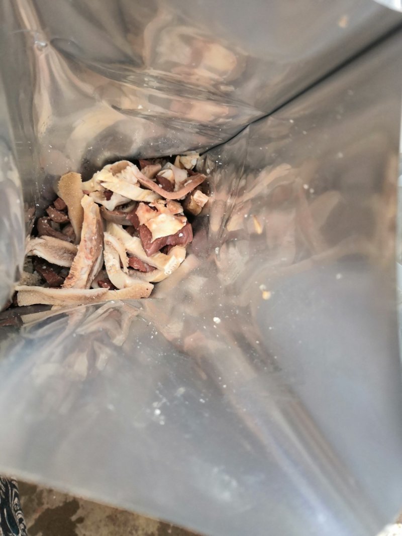 礼品盒羊汤
