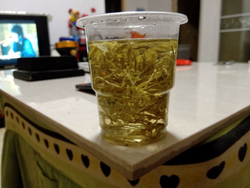 一手货源，农家莓茶，批发土家藤茶