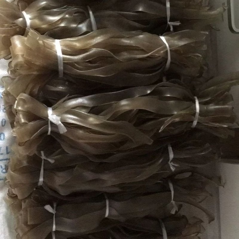 重庆武隆农家红薯粉红薯粉条