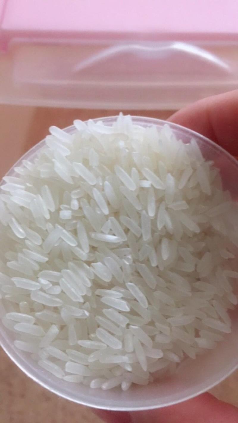 泰国大米真空包装10斤装泰国香米一件代发包邮包售后