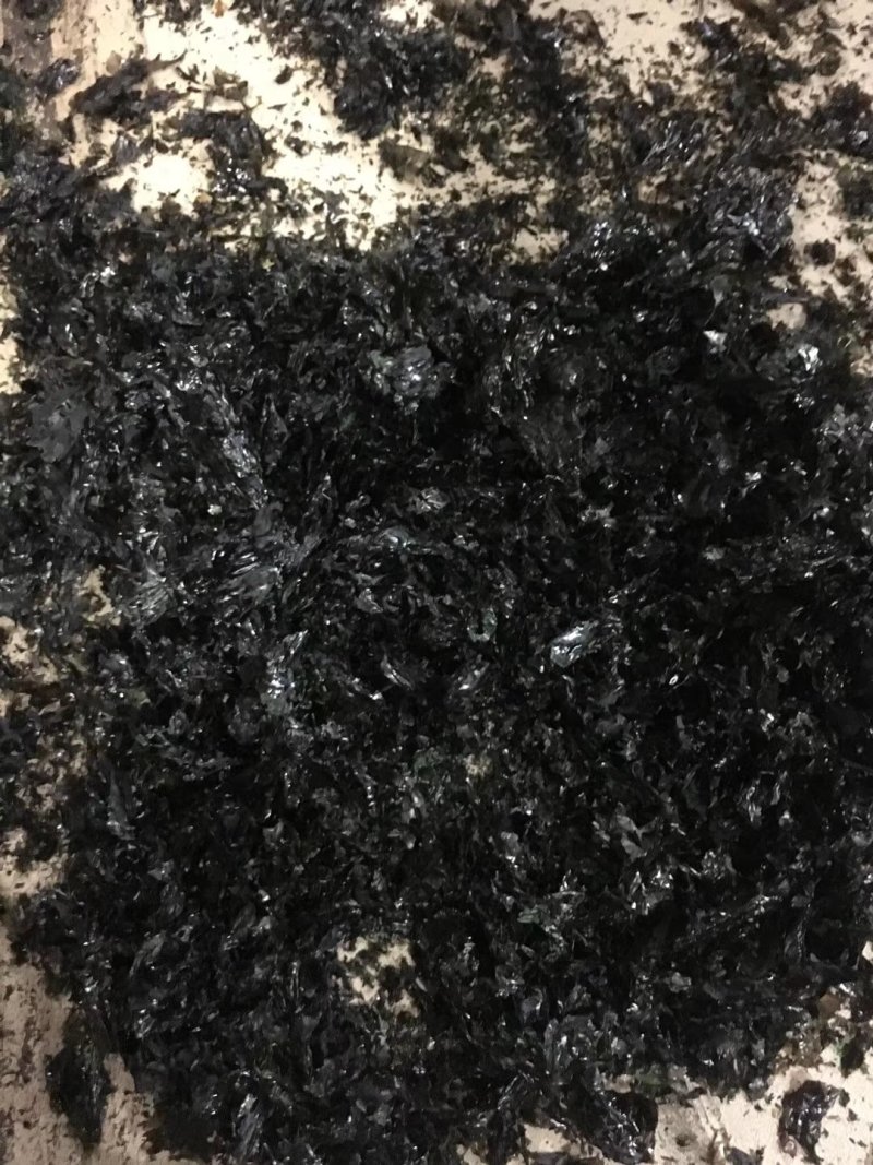 碎紫菜批发
