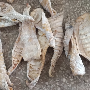 笋干水发笋干！性价比标价高