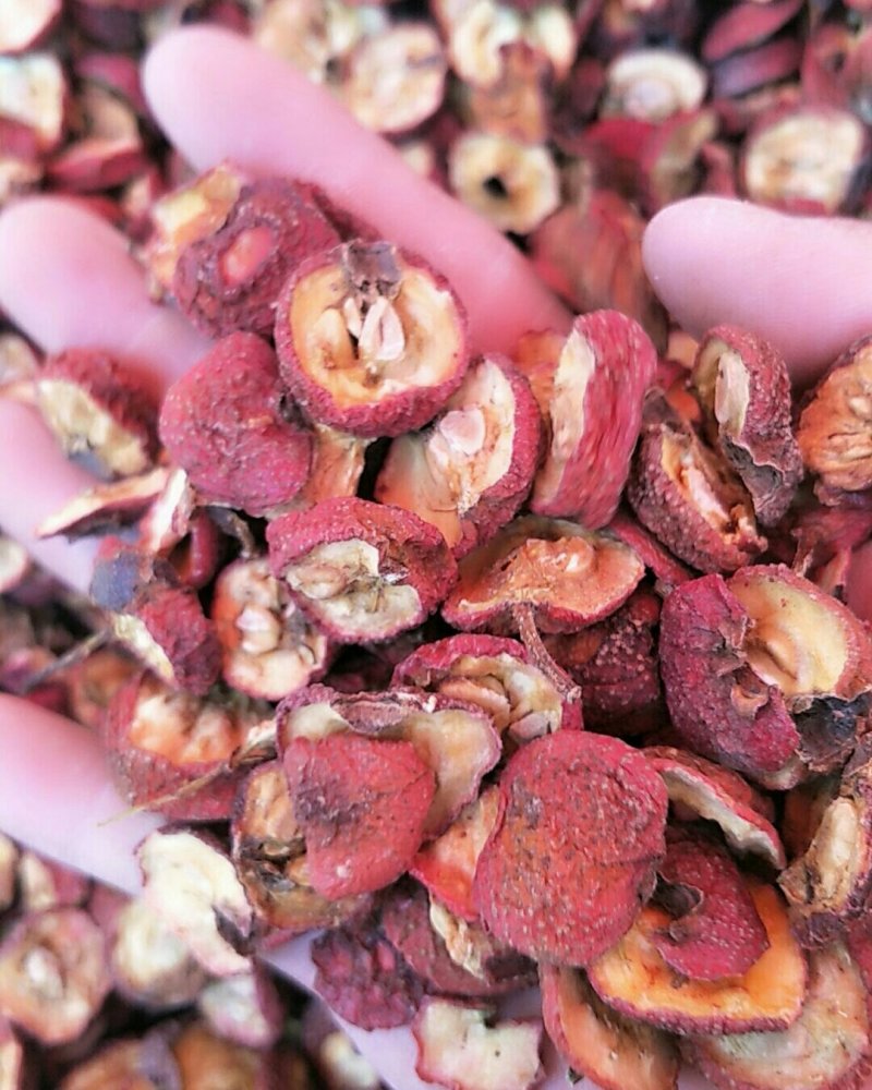 山楂常年批发供应山楂，药食同源
