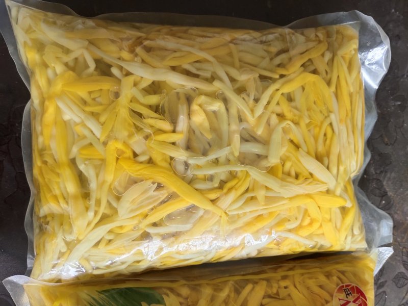 清水黄花菜