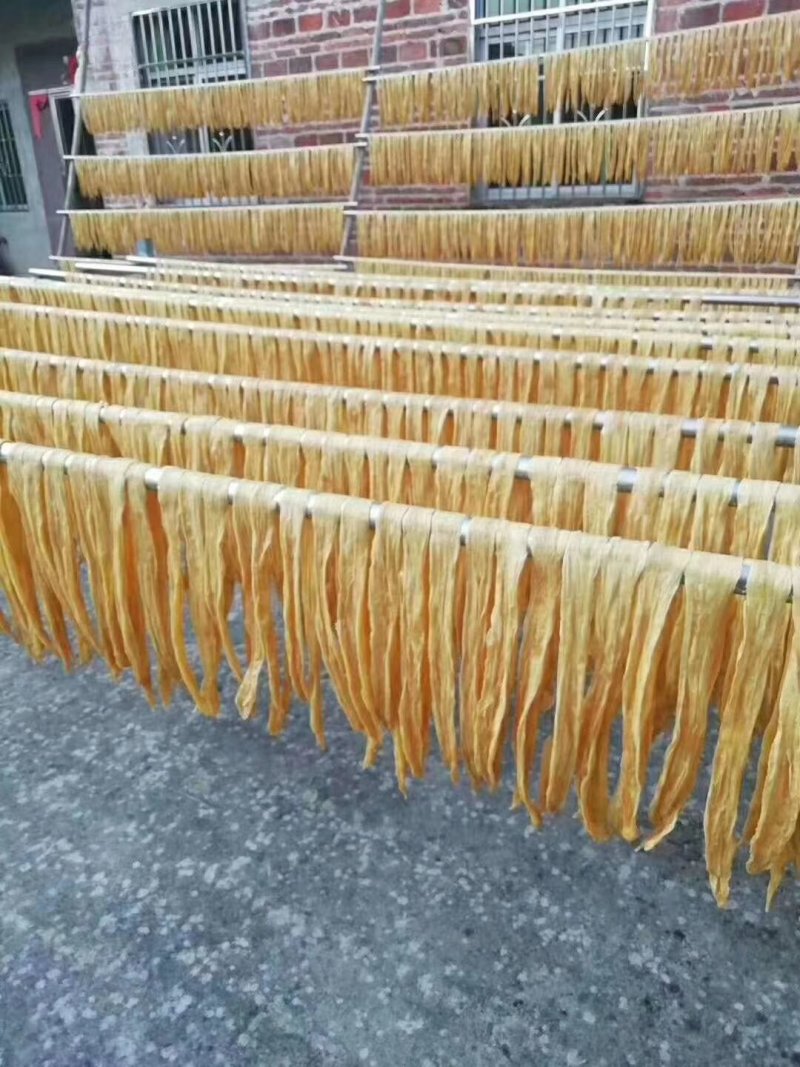 腐竹