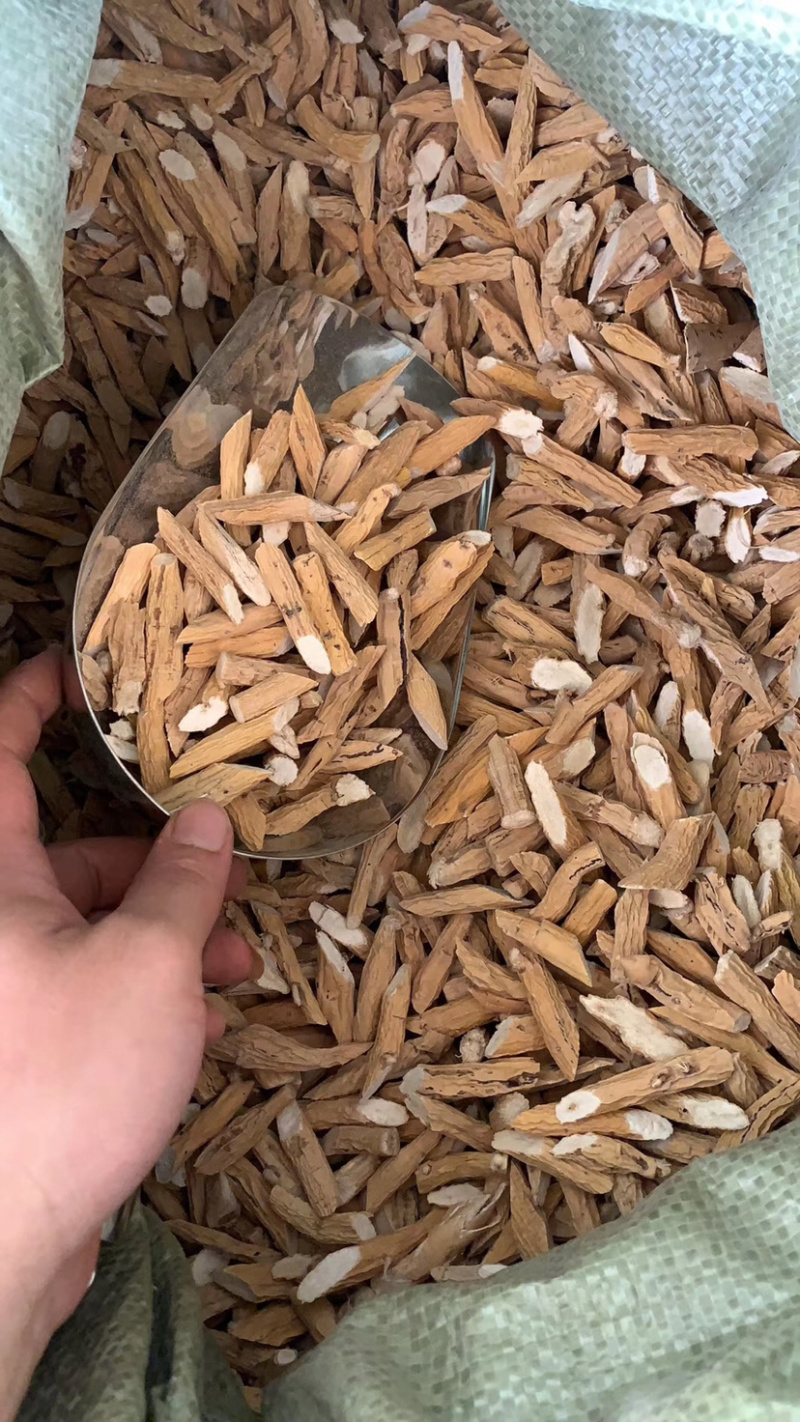粉质小牛大力薯片特选靓粉各种规格有货