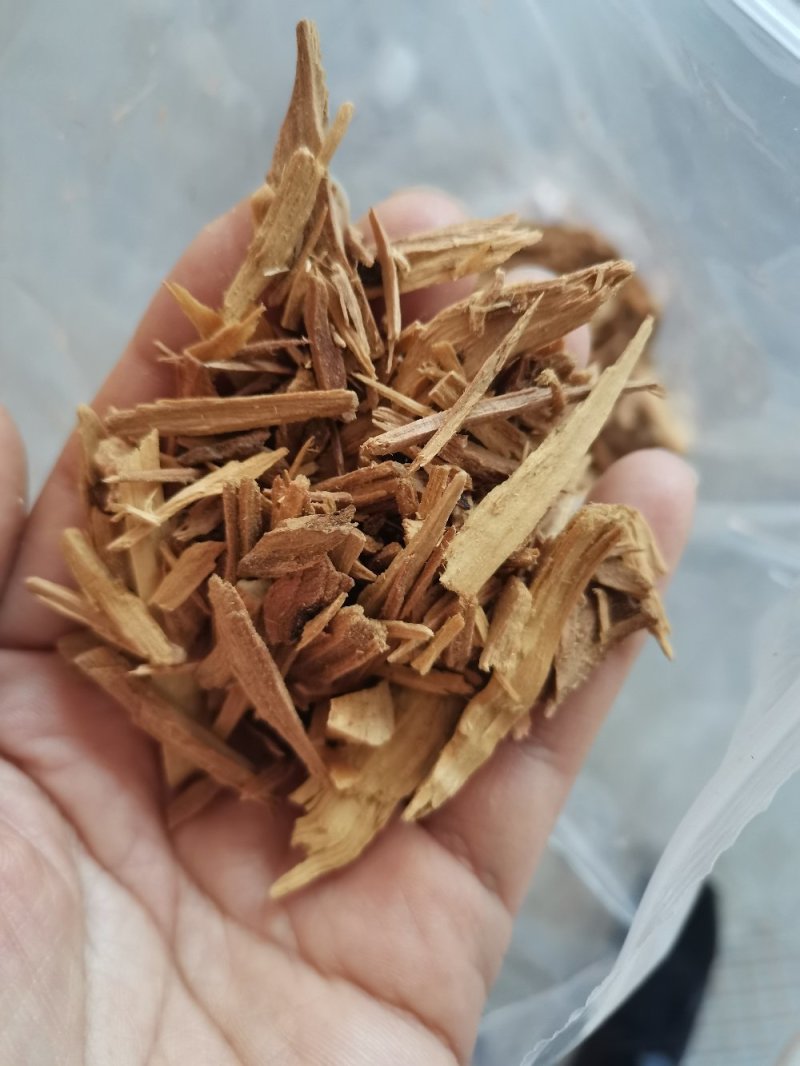 檀香正品含量达标一斤包邮24小时发货