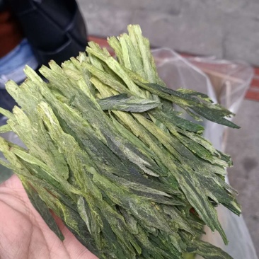 茶，太平猴魁